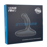 Nexus Revo Intense Prostate Vibrator w. Rotation
