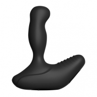 Nexus Revo Prostate Vibrator w. Rotation black