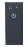 Nexus Revo Slim Vibratore prostatico rotante con telecomando
