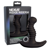 Nexus Ridge Rider Prostate Vibrator ribbed