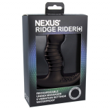 Nexus Ridge Rider Prostate Vibrator ribbed