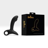 Nexus Sparta Prostate Massager w. Come Hither Motion