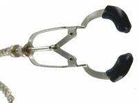 Nipple Clamps Scissor Special precisely adjustable
