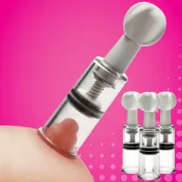 Vakuum Nippel Klitoris Sauger Max Twist