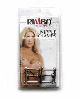 Nipple Clamps Nipple-Press adjustable
