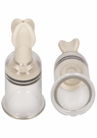 Nipple Suction Cylinder Set Twist medium