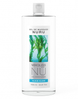 NURU Massage-Gel Mixgliss Algue 1000ml