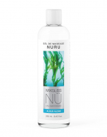 NURU Massage-Gel Mixgliss Algue 250ml