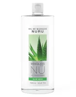 NURU Massage-Gel Mixgliss Aloe Vera 1000ml