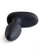 OhMiBod Lumen Butt Plug interactive