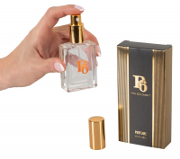 P6 Pheromones Perfume Spray Men 25ml