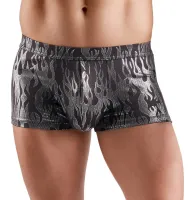Pants m. Mystic Metallic Design