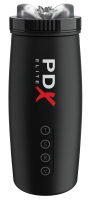 PDX Elite Moto Bator 2 Masturbatore con. funzione di mungitura