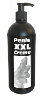 Crème pour le pénis XXL 500ml