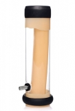 Penis Cylinder large Attachment f. Milker Sexmachine