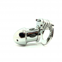 Chastity Cock Cage adjustable Bird Prison Stainless Steel