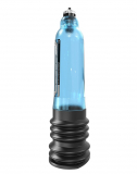 Pompa per il pene Bathmate Hydro-7 Hercules blu adatta per peni eretti di dimensioni fino a 18 cm acquistare a buon mercato