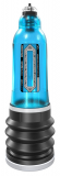 Pompa per il pene Bathmate HydroMax-5 blu