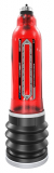 Pompa per il pene Bathmate HydroMax-7 rosso