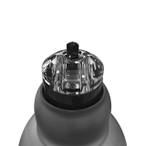 Pompa per il pene Bathmate HydroMax-7 Wide Boy trasparente più crescita della circonferenza del pene acquistare a buon mercato