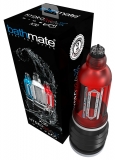 Penis Pump Bathmate HydroMax-7 Wide Boy red more & quicker Girth Hydro-Pump by BATHMATE buy