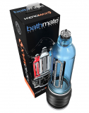 Pompa per il pene Bathmate HydroMax-9 blu per peni di lunghezza compresa tra 18 e 23 cm BATHMATE acquistare a buon mercato