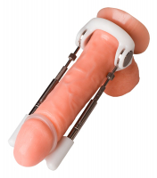 Penisvergrösserung Jes-Extender Titanium