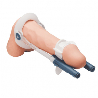 Ingrandimento del pene Male Edge BASIC Penis Enhancer