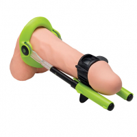 Ingrandimento del pene Male Edge EXTRA Penis Enhancer