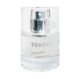 Parfum de phéromone pour femmes TOKYO Sensual Woman 30ml