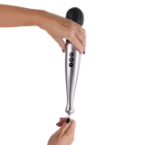 Pixey Deluxe Stabvibrator Massagegerät aufladbar