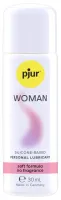 Pjur Woman Silikon-Gleitgel f. Frauen 30ml