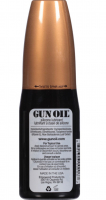 Premium Gleitmittel Gun Oil Silicone 237ml