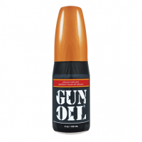 Premium Gleitmittel Gun Oil Silicone 120ml