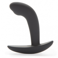 Prostate Anal Plug Silicone Driven by Desire