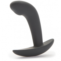 Plug anal prostate en silicone Driven by Desire