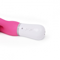 Rabbit Vibrator interaktiv Lovense Nora App-gesteuerter aufladbarer Internet-Vibrator mit Klitoris-Reizarm günstig