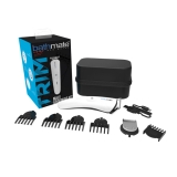 Rasoir électrique Bathmate Trimmer Kit de coupe de poils intimes avec différents accessoires de BATHMATE à bas prix