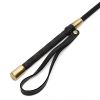 Riding Crop Fifty Shades of Grey Bound to You PU-Leather