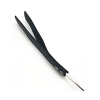 Reitgerte Metall m. Lederkopf 70cm mit Leder-Handschlaufe & doppeltem Lederstreifen-Schlagende 170g kaufen