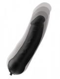 Giant Dildo inflatable Silicone Tom of Finland