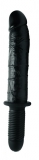Giant Dildo w. Handle & Vibration Violator XL 13X