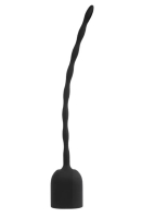 Rimba E-Stim Dilator bipolar Silikon 7mm