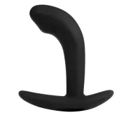 Rimba E-Stim Prostata Stimulator Silikon