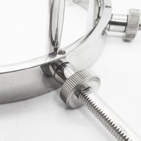Ring-Speculum extreme Hole Expander Stainless Steel