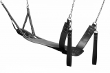 Hamac sexuel avec support Extreme Sling & Stand