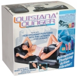 Sex-Machine Louisiana Lounger