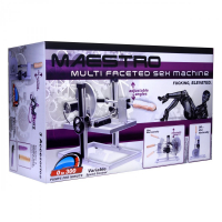 Sex-Maschine Maestro Multi Faceted