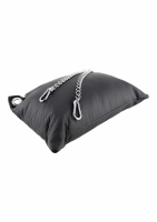 Sex-Sling Pillow Cowhide black