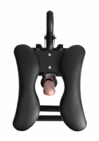 Chaise sexuelle Machine à baiser manuelle Ride & Glide